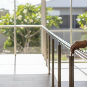 How to Choose and Install Stainless Steel Handrails for Aged Care: The Ultimate Guide