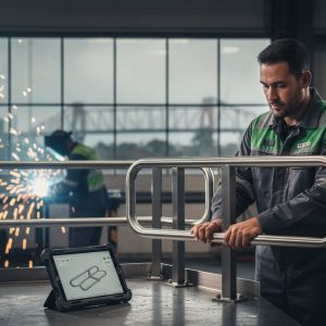 Fabrication and Installation Brisbane: The Industrial Project Planning Checklist