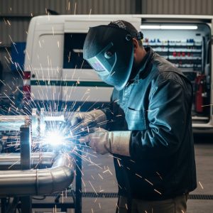 Mobile Workshop Welding Services Brisbane and Logan