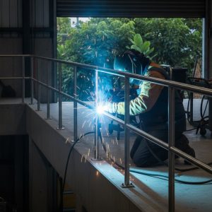 Expert Handrail Design and Installation Brisbane: The 2026 Industrial Guide