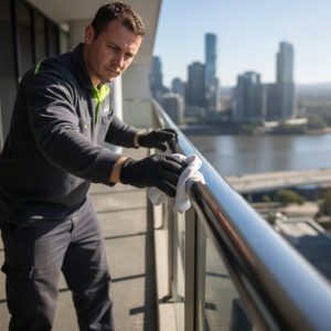 Stainless Steel Handrail Maintenance Brisbane: The Expert Guide to Longevity