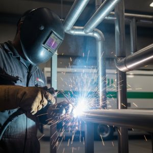 Mobile Welding Services Ipswich: On-Site Fabrication and Industrial Repairs
