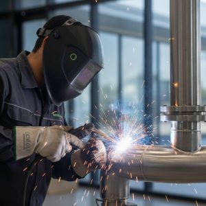 Custom Stainless Steel Fabrication Gold Coast: The Industrial & Commercial Guide