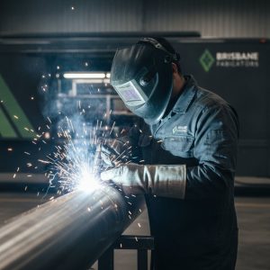 On-site Pipe Welding Services Logan: Professional Mobile Fabrication & Repairs