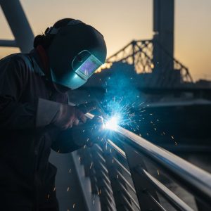 Professional Stainless Steel Repair Brisbane: Industrial & Commercial Restoration