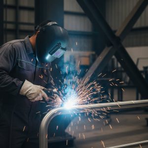 Metal Fabrication Brisbane: The Industrial Guide to Custom Engineering and On-Site Solutions