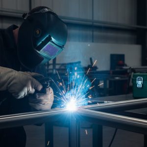 Custom Stainless Steel Handrail Fabrication Brisbane: The Industrial Guide