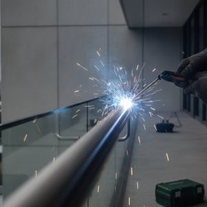 Commercial Stainless Steel Handrails: The Ultimate Guide to Compliance and Quality in Brisbane