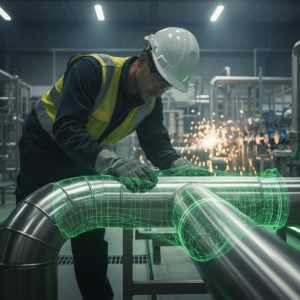 Stainless Steel Pipe Fabrication Brisbane: Industrial Pipework & Custom Solutions