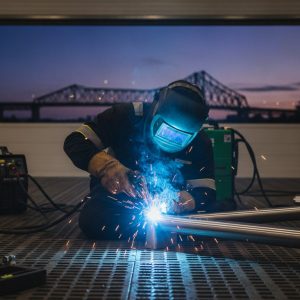 AS 1657 Handrail Fabrication: The Industrial Guide to Compliance in 2026