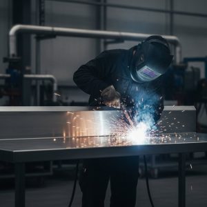 Heavy Duty Stainless Steel Benches Brisbane: The Custom Fabrication Buying Guide