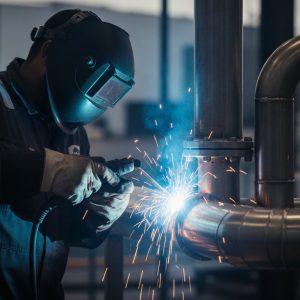 Industrial Welding Services Brisbane: The Guide to Quality, Compliance, and On-Site Support