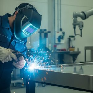 Medical Grade Stainless Steel Fabrication Brisbane: The Specialist Guide