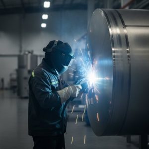 Metal Fabrication for Food Industry Brisbane: Sanitary Solutions 2026