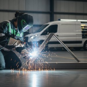 Mobile Welding Brisbane: On-Site Industrial & Commercial Specialist Solutions