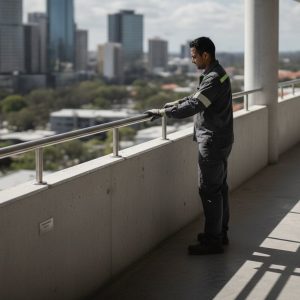 Stainless Steel Balustrade Brisbane: The Guide to Custom Fabrication & Compliance