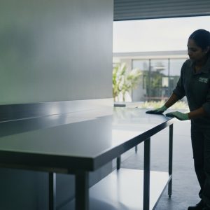 Stainless Steel Benches Sunshine Coast: Custom Commercial Solutions