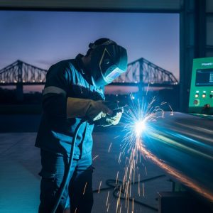 Stainless Steel Grades: Queensland Engineering Guide