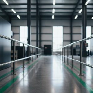 Workplace Safety Barriers Gold Coast: 2026 Buying Guide