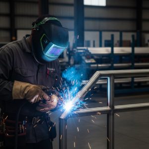 Custom Metal Fabrication Brisbane: The Specialist Industrial Guide