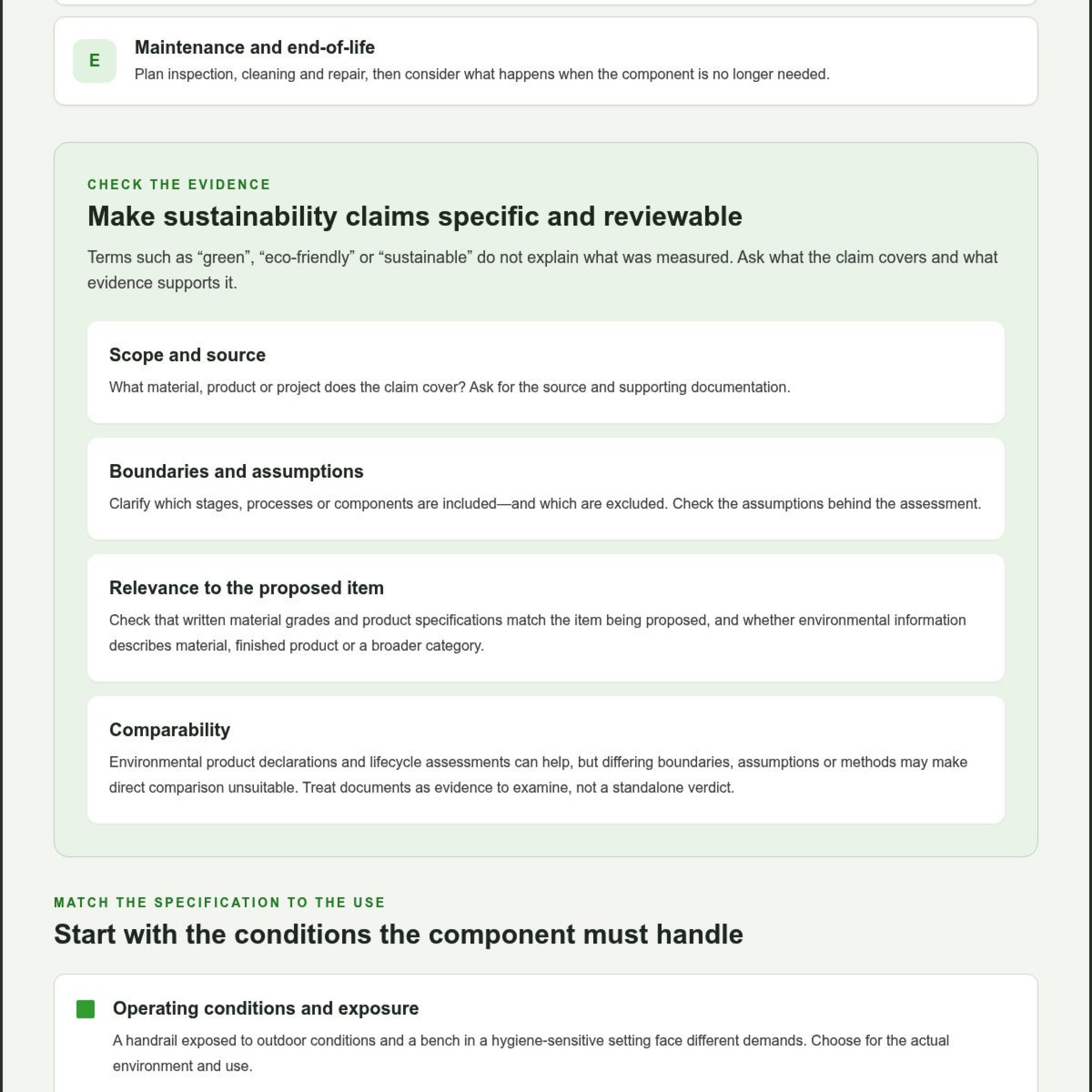 Sustainable Stainless Steel: Australian Business Guide