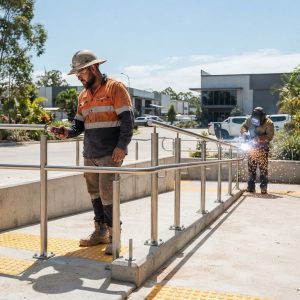 Safety Handrails Logan: A Practical Buyer’s Guide