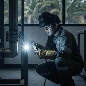 The Ultimate Preventative Maintenance Welding Checklist for Brisbane Industry