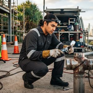 Urgent Welding Repair on the Gold Coast: What to Do Next