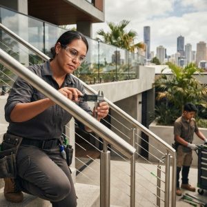 Australian Stair Handrail Regulations: 2026 Guide