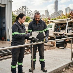 Fabrication and Installation Brisbane: A Practical Project Checklist