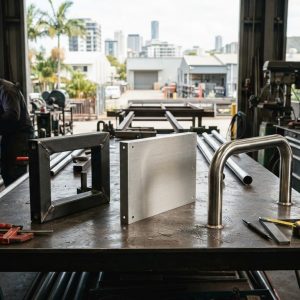 Stainless Alternatives: How to Choose the Right Metal for Your Project